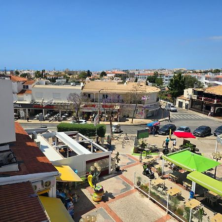 Studio Rua Dos Bares Em Albufeira Luaran gambar