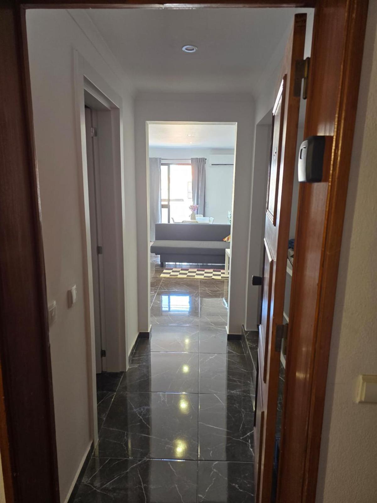 Studio Rua Dos Bares Em Albufeira Luaran gambar
