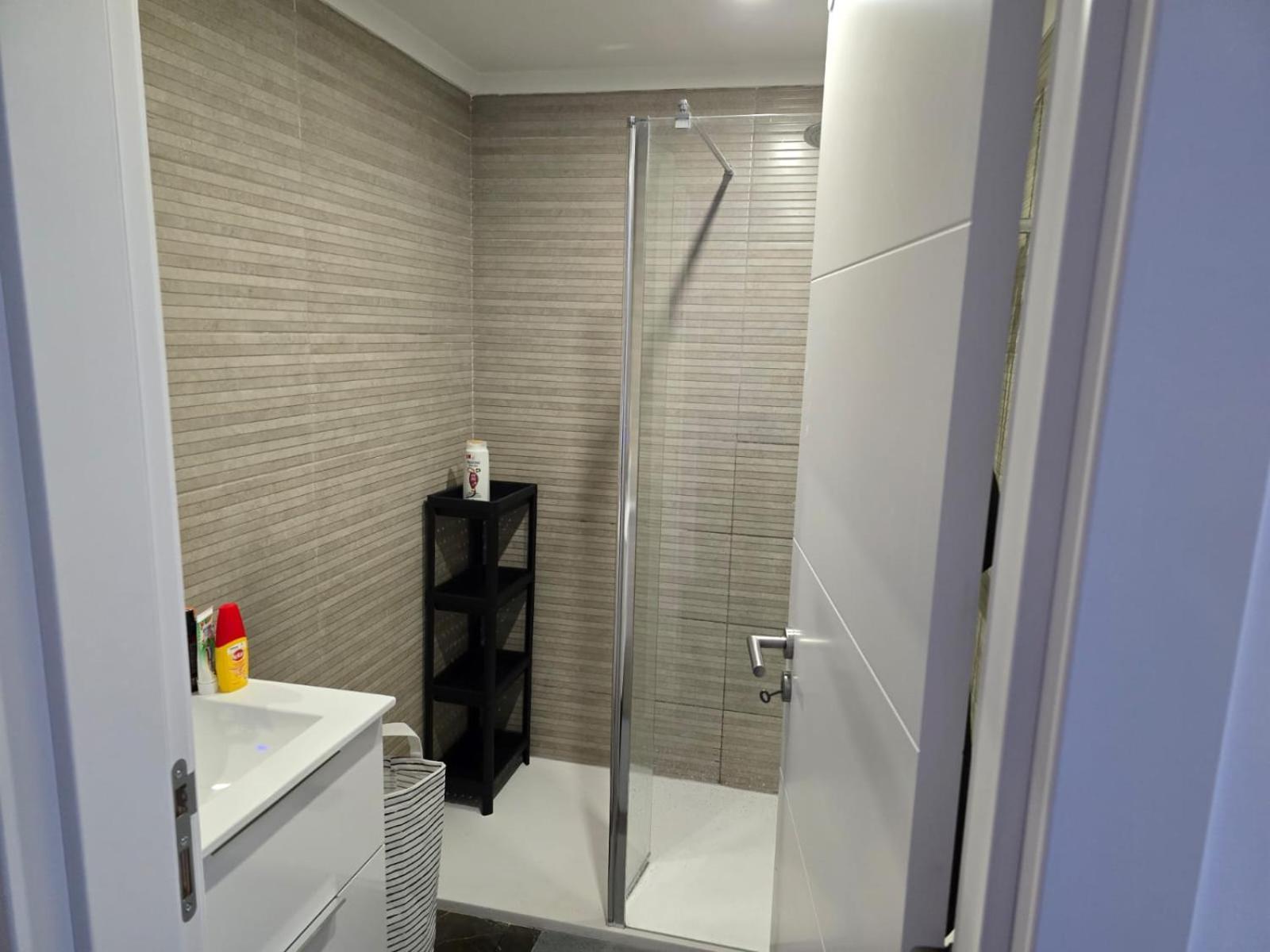 Studio Rua Dos Bares Em Albufeira Luaran gambar